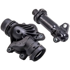 Thermostat d'eau + Boîtier de