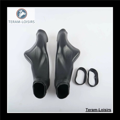 Ram air pour suzuki - gsxr, 1000