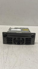Autoradio PEUGEOT 407 PHASE 1
