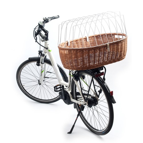 Aumüller panier vélo pour - panier, de