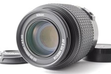 [Top MINT] Objectif zoom Nikon AF-S Nikkor DX 55-200 mm F/4-5,6 G ED du JAPON