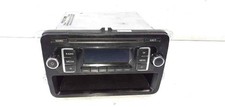 5K0035156A AUDIOSYSTEM / RADIO CD / 2115933 FOR VOLKSWAGEN CADDY KA/KB 2C BOX