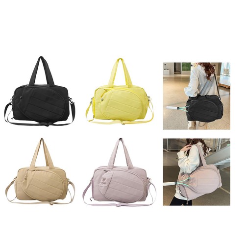 Sac tennis adulte nylon - en,