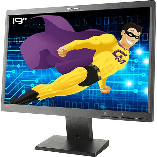 Ecran lenovo - 19",