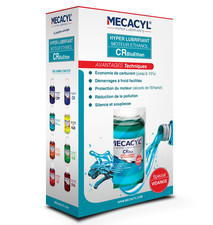 MECACYL CRBioEthan –