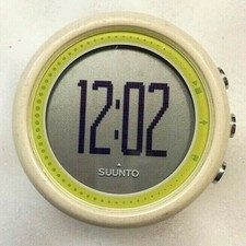 Montre de sport Suunto M2 sans bracelet !!! fonctionne bien !
