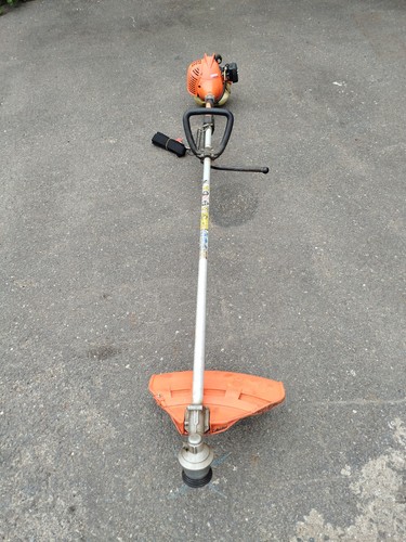Debroussailleuse echo srm - debroussailleuse,