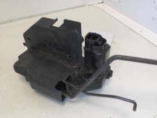 Fermeture centralisee avant