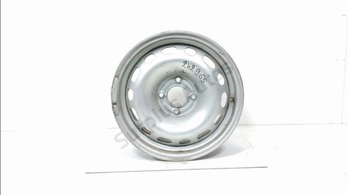Jante tole 5401s6 - jante, citroen
