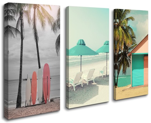 Images sur toile - x, cm