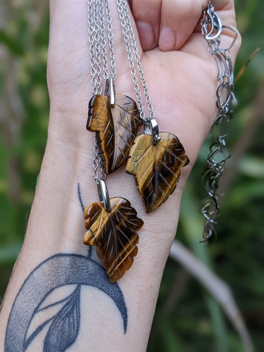 Choice tiger eye - of,