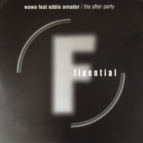 Wawa feat eddie - feat., the