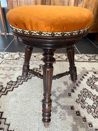 Tabouret piano style - de,