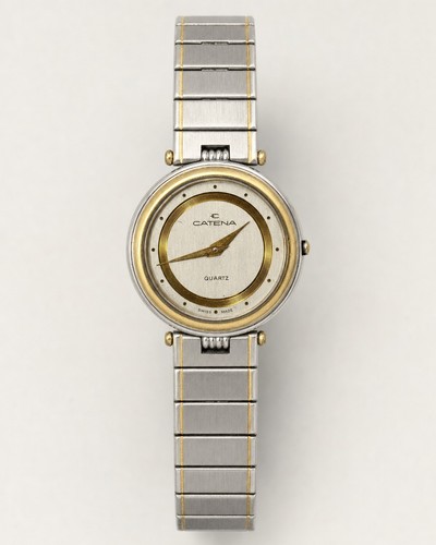 Vintage catena swiss quartz - catena,