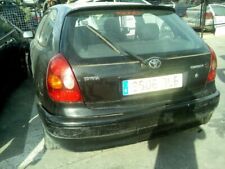 amortisseur avant gauche pour TOYOTA COROLLA (E11) 1.6 G6 (3-PTAS.) 1999 246844