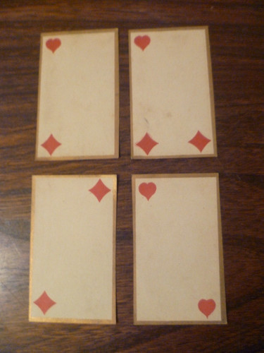 Cartes jouer erotique - erotique,