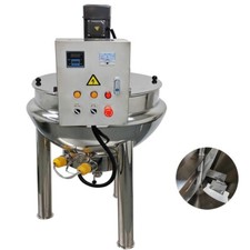 100L Commercial Cooking