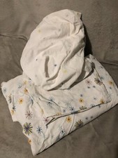 Parure Housse de Couette avec