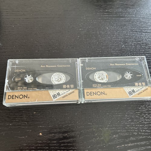 Denon blank audio - 90,