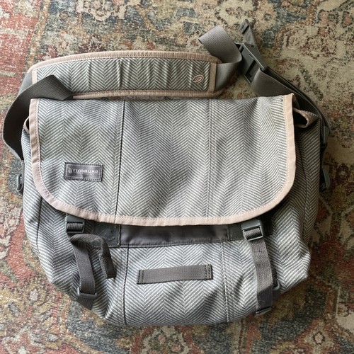 Timbuk2 messenger bag 12 - messenger,