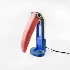 Lampe de table postmoderne