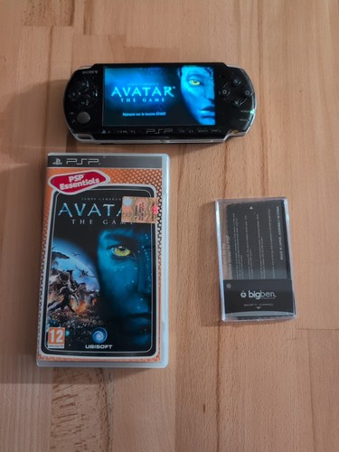 Console psp sony playstation - console,
