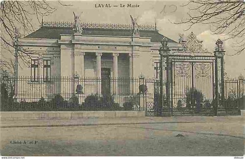 Carte postale ancienne - carte,