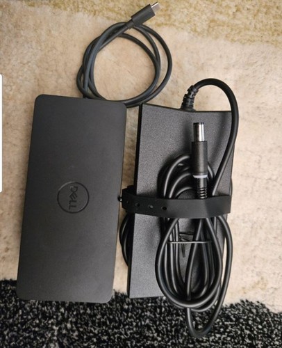 Dell docking station - docking,