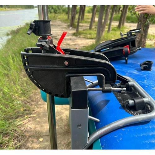 Support moteur hors bord - support, de