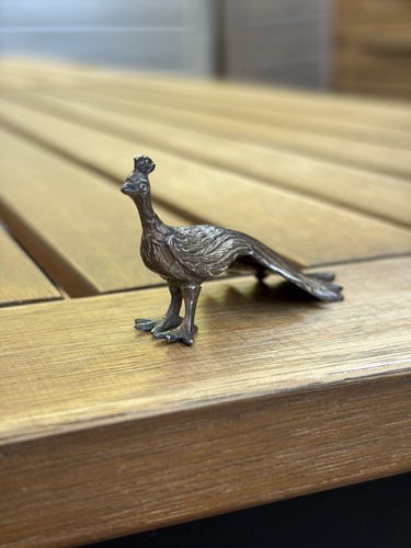Rare miniature période - miniature,