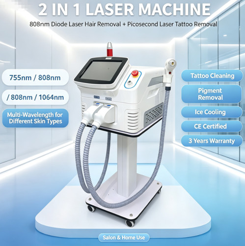 Mecavie 2in1 diode pico - mecavie,