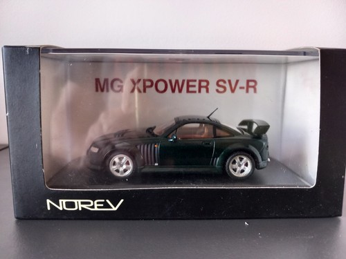 Xpower 2004 green - xpower, sv-r