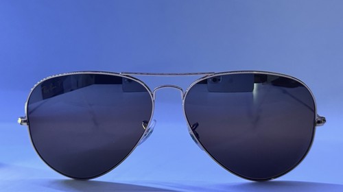 Lunettes soleil ray ban - soleil, ray-ban