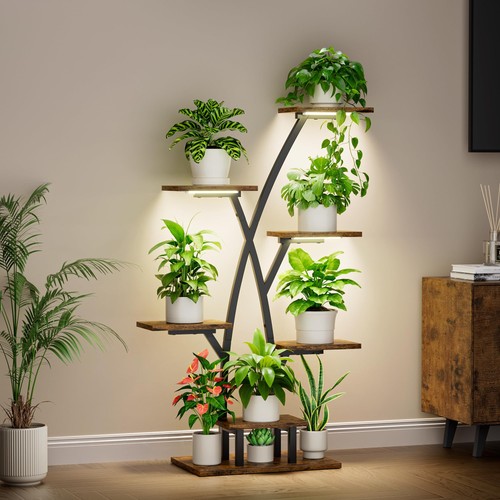 Support pour plantes