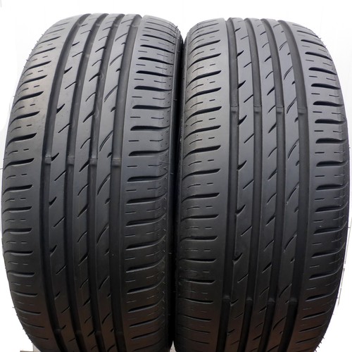 Nexen 195 r15 - x,