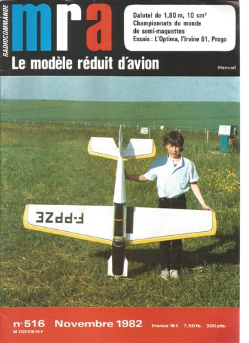 Mra 516 axoloti phenix - mra, /