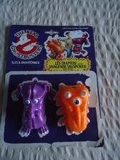 Kenner Ghostbusters SOS