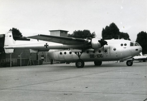 German military transport - military,