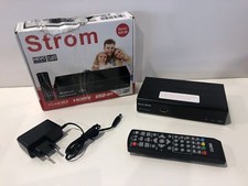 hd-line Strom 505 DVB-T2