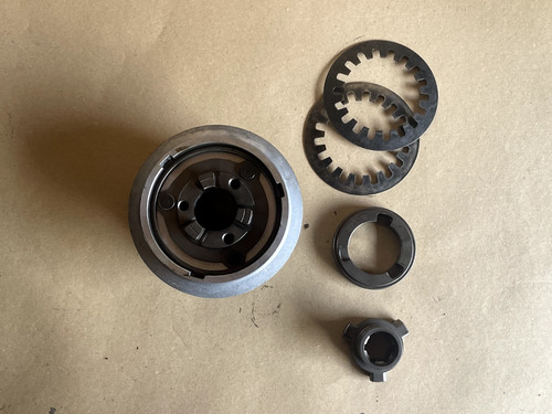 Noix embrayage suzuki - noix, gsx-r750