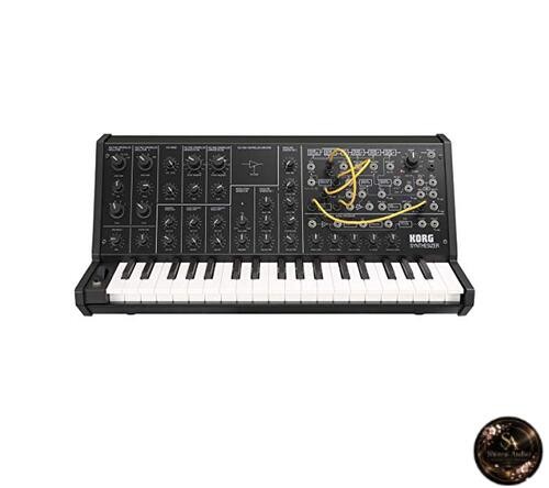Mini synthétiseur analogique