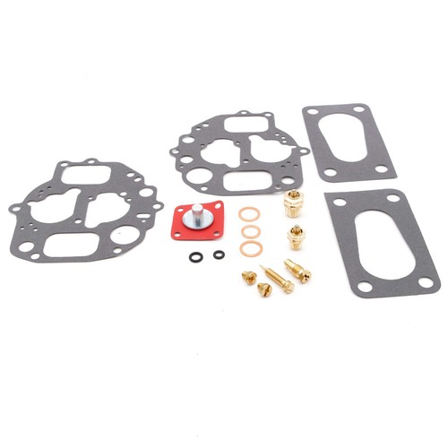 Kit joints carburateur solex - kit,