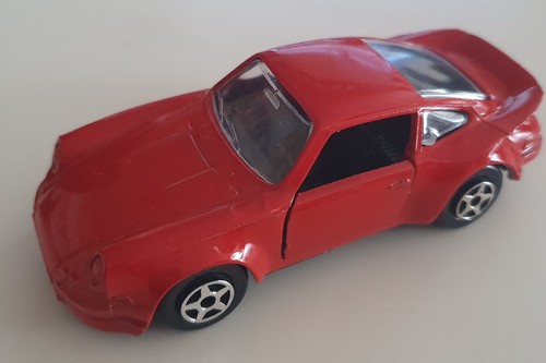 Porsche carrera rsr martini - porsche,