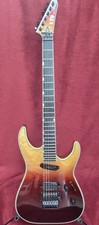 2018 ESP LTD MH-1000 Neck Thru
