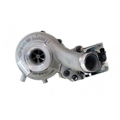 Turbo neuf garrett 839765 - e.s,