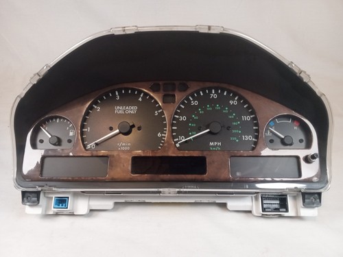 Rare 1998 1999 p38 range - 1998, rover