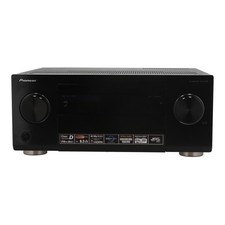 Amplificateur Pioneer Sc-Lx58