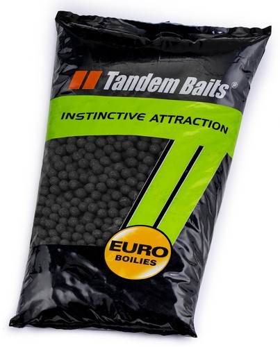 Tandem baits euro - baits, bouillettes