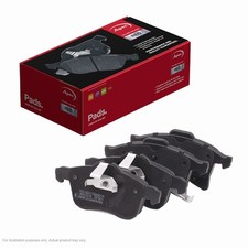 APEC Front Brake Pads for OPEL