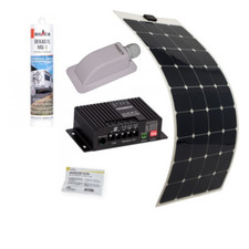 Pack ANTARION Panneau Solaire